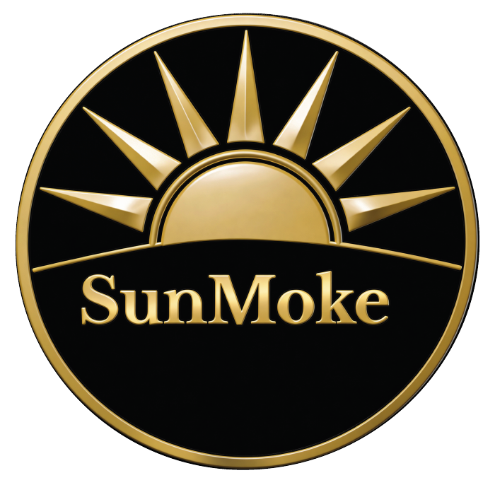 Logo SunMoke